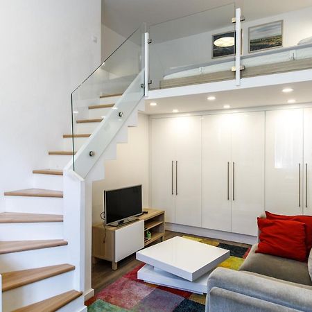 בודפשט A59 Apartments מראה חיצוני תמונה