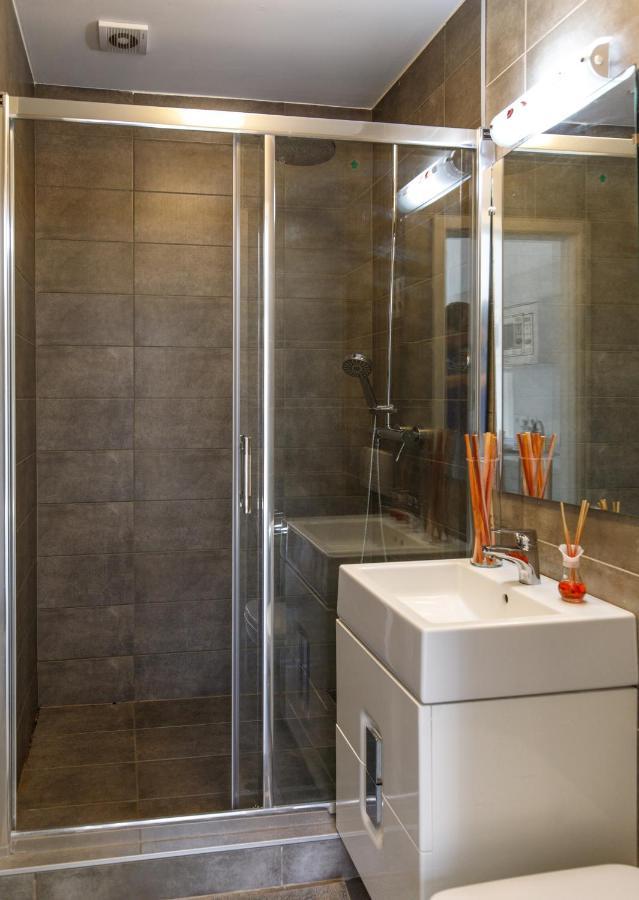 בודפשט A59 Apartments מראה חיצוני תמונה