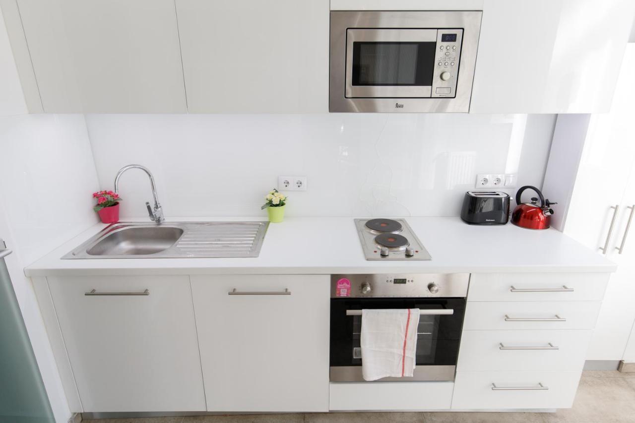 בודפשט A59 Apartments מראה חיצוני תמונה