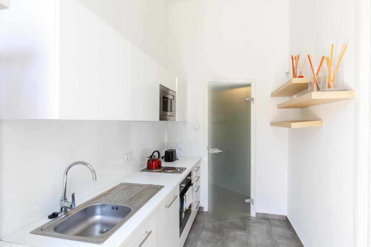 בודפשט A59 Apartments מראה חיצוני תמונה